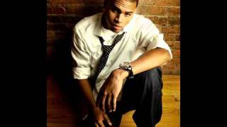 Chris Brown  She Aint You NEW SONG 2011 [upl. by Hgielyk]