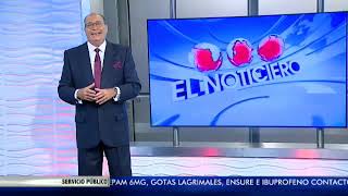 El Noticiero Televen Primera Emisión martes 10 de septiembre de 2024 [upl. by Hanschen17]