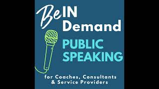 209 Get Booked to Speak by Building Relationships with Past Speaking Gigs Speaker Breakthrough [upl. by Airot]