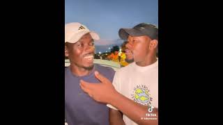 Xhosa Comedy News  uBhut’Ngxabane noMfene [upl. by Tennaj]