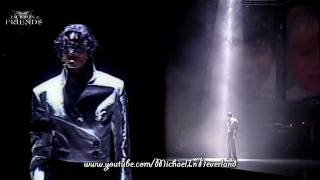 Michael Jackson  Medley  Live MJ amp Friends 99 HD [upl. by Kursh]