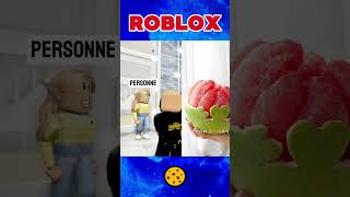 JAI APPELÉ LA POLICE CONTRE MA MÈRE SUR ROBLOX 😱😱 roblox [upl. by Alo]