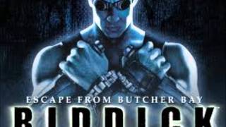 Chronicles Of Riddick Escape from Butcher Bay OST Corporate Offices Combat Theme [upl. by Ihtraa]