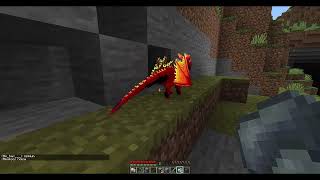 Customly Modded Minecraft┃Episode 1 [upl. by Anegal]