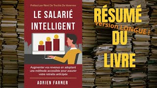 Résumé du livre quotLe salarié intelligentquot [upl. by Dreeda]