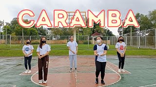 Caramba Dance  FITT 3  BSE 2 3 [upl. by Anitan]