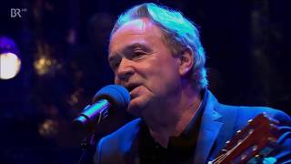 Klaus Hoffmann  Estaminet  Live 2016 [upl. by Boot]