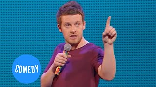 The One Thing That Aroused Chris Ramsey When Buying A House  All Grown Up  Universal Comedy [upl. by Dowling]