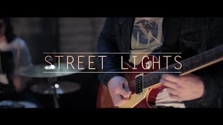 All But Gentlemen  Street Lights Official Video [upl. by Akimot]