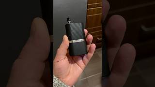 YFTK Stratum Balance v2 DNA60 SBS Box Mod [upl. by Leinehtan]