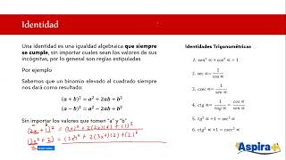 Matemáticas Unidad 3 Sesión 1 UNAM SUAyED  2025 [upl. by Einafats572]