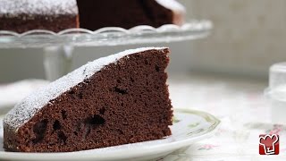 TORTA DI RICOTTA AL CIOCCOLATO RICETTA [upl. by Landau349]