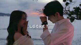 Locket Song LofiSlowedReverb  Prophec [upl. by Atiuqehs]