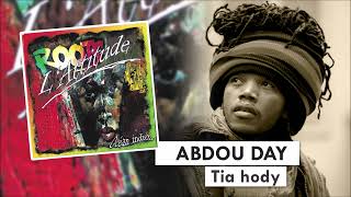 Abdou Day  Tia hody [upl. by Oeht]