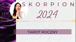 SKORPION 2024 rok [upl. by Anneyehc961]