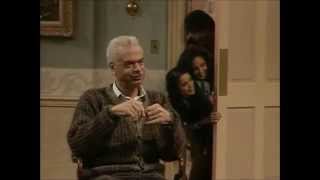 The Cosby Show Harlem Shake Extended Version [upl. by Aiclef904]