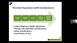 Webinar Enhancing Perinatal Health through Collaborative Care [upl. by Aleka]