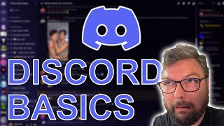 Discord Server Control Understanding Roles amp Permissions [upl. by Dash533]