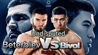 Who You Got Aurtur Beterbiev vs Dimitri Bivol beterbiev bivol [upl. by Homer]