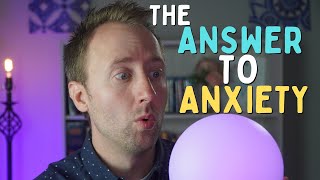 How To STOP Anxiety [upl. by Carothers]