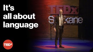 Why cant AI think like us  Graham Morehead  TEDxSpokane [upl. by Airt]