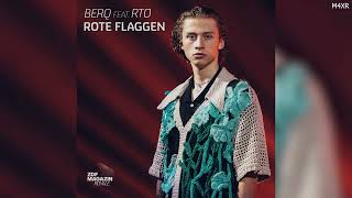 Berq feat RTO Ehrenfeld  Rote Flaggen Acapella Version [upl. by Amhsirak]