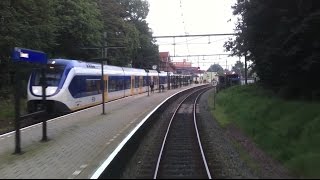 CABVIEW HOLLAND Baarn  Utrecht Slt 2011 [upl. by Clio]