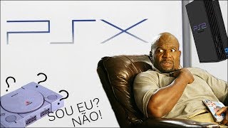 Conheça o PSX O Playstation abandonado da Sony [upl. by Deina]