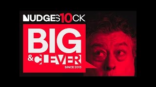 Nudgestock 2022  Full Livestream [upl. by Angadresma]