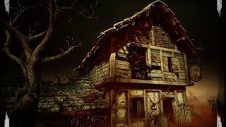 Broken Windows on Borgo Dbd Glitch [upl. by Ciryl]