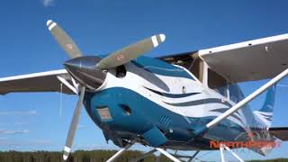 2006 CESSNA TURBO 206H AMPHIBIAN For Sale [upl. by Vitalis]