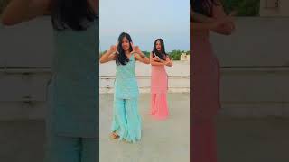 Jhallah Wallah  jhallah wallah song dance covershort dance on jhallah wallah dance choreography [upl. by Stirling]