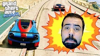 GTA V  O IGOR é um FUDIDO Sim ou Claro [upl. by Aicekat]