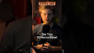 Die Top 10 Horrorfilme die Dich Schlafen Lassen [upl. by Melania]