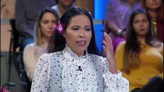 Caso Cerrado 2019 Domestica explotada 1 3 [upl. by Yager]