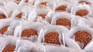 Curso Brigadeiros Gourmet  Parte 2  100 Grátis [upl. by Aissatsana]