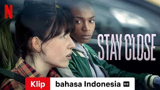 Stay Close Season 1 Klip dengan subtitle  Trailer bahasa Indonesia  Netflix [upl. by Enitnelav]