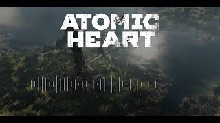 Atomic Heart OST  Eleonora Themes [upl. by Suirradal]