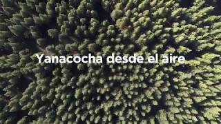 Yanacocha desde el aire [upl. by Xyno21]