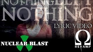 REVAMP  Nothing LYRIC VIDEO [upl. by Jacquenette]