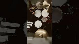 Drum cover  Bedlamite by Puscifer drums drumcover ead10 [upl. by Swartz]