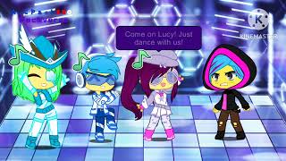 Picture Catchy Song  The LEGO Movie 2 the Second Part Retold in Pachverse [upl. by Ilyak93]