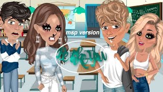 Be Like You  MSP VERSION [upl. by Oecam]