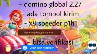 Higgs Domino Global X8 Speeder Versi 227 [upl. by East]