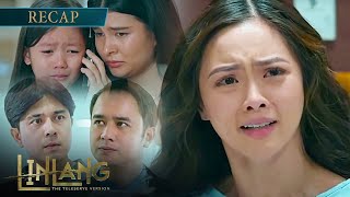 Juliana loses her baby  Linlang Recap [upl. by Inverson]