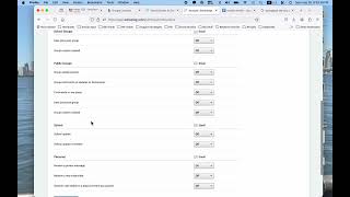 Schoology Notifications and Marking Emails as Read [upl. by Funk]