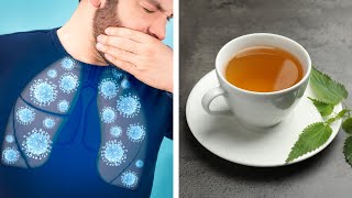 From Pneumonia to Hair Loss The Amazing Benefits of Nettle Tea [upl. by Enomahs]