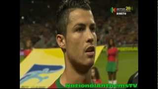 National Anthem of Portugal  A Portuguesa [upl. by Drais]