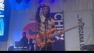 Aleck Macheso oratidza kuti chibaba chezvibaba pa music [upl. by Aivon]