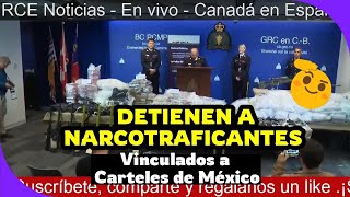 🎥 Canadá en Español  RCE Noticias  14 de Noviembre de 2024 🌎🇨🇦 [upl. by Esemaj35]